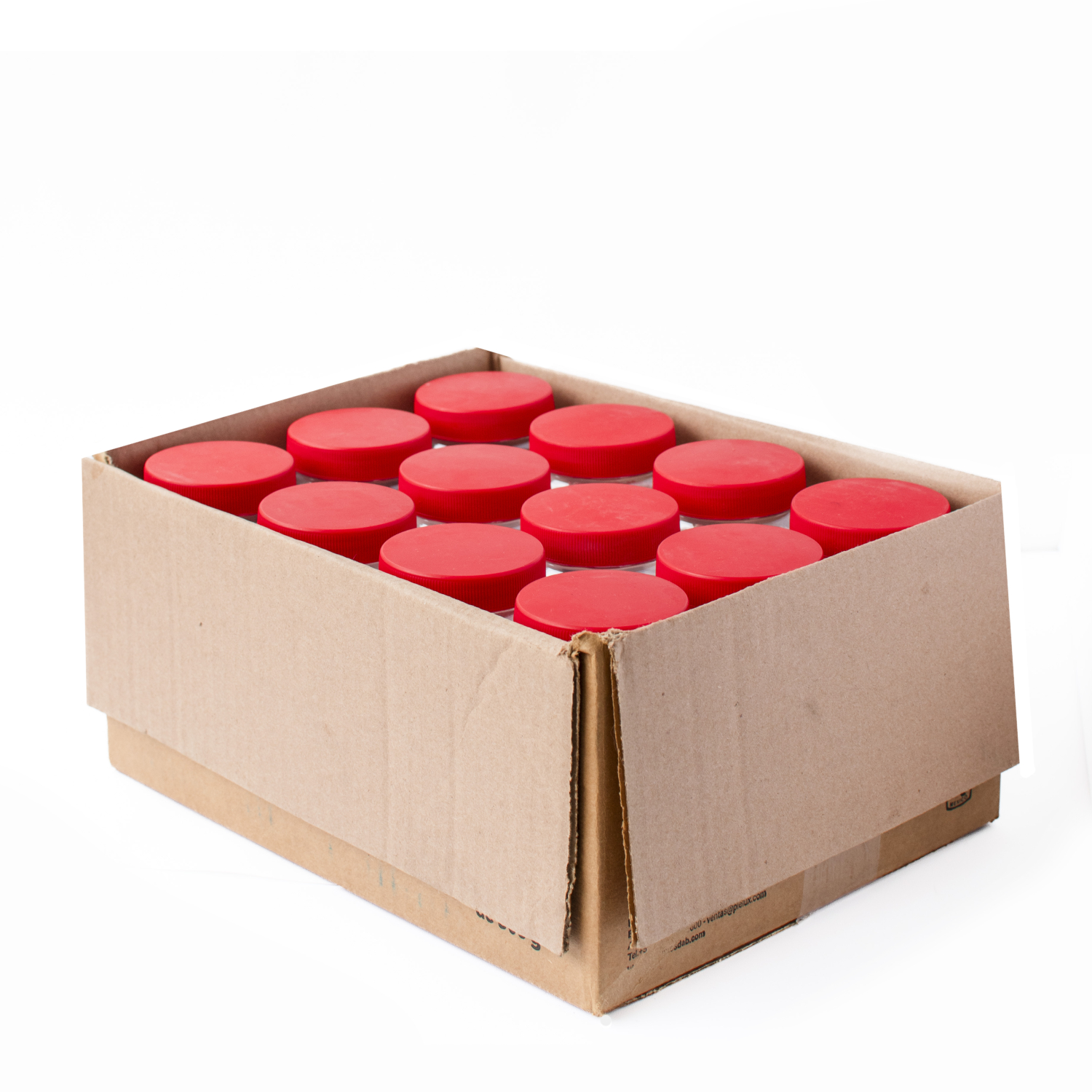 Caja mayoreo
